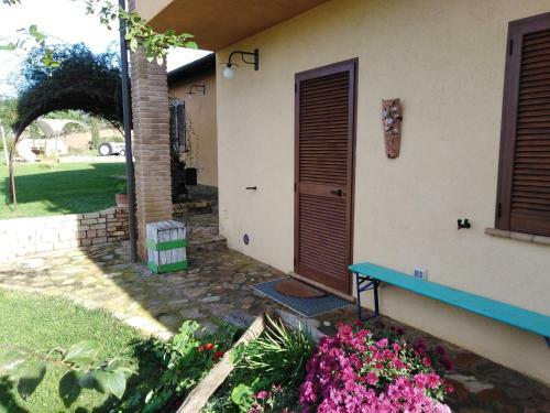 Agroturismo Agriturismo La Svolta