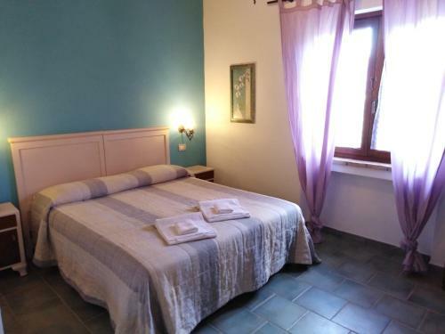 Agroturismo Agriturismo La Svolta