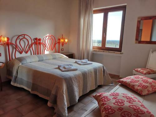 Agroturismo Agriturismo La Svolta