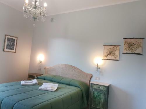 Agroturismo Agriturismo La Svolta