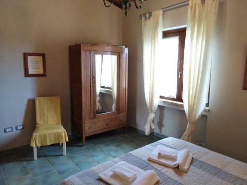 Agroturismo Agriturismo La Svolta