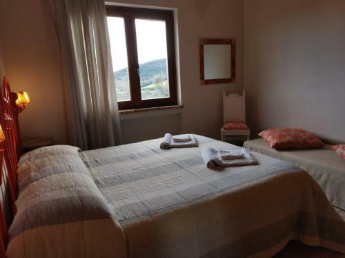 Agroturismo Agriturismo La Svolta