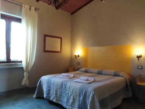 Agroturismo Agriturismo La Svolta