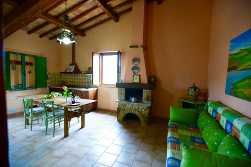 Agroturismo Agriturismo La Svolta