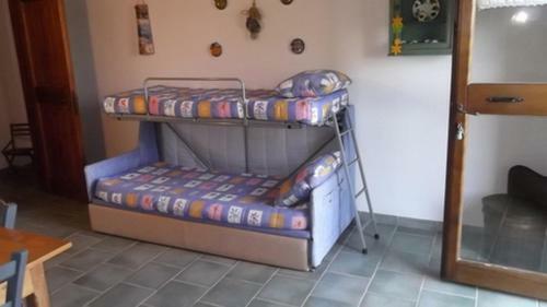 Agroturismo Agriturismo La Svolta