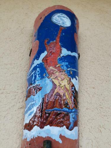 Agroturismo Agriturismo La Svolta