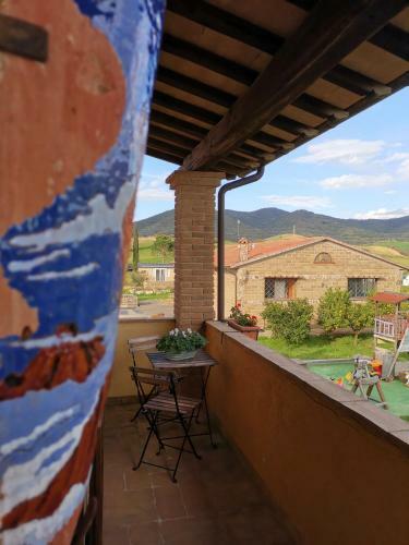 Agroturismo Agriturismo La Svolta