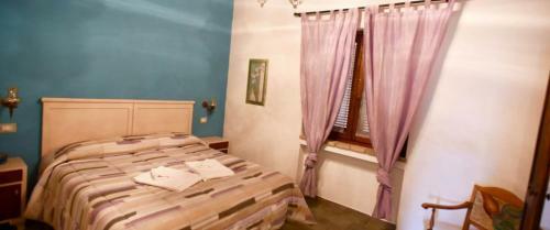 Agroturismo Agriturismo La Svolta