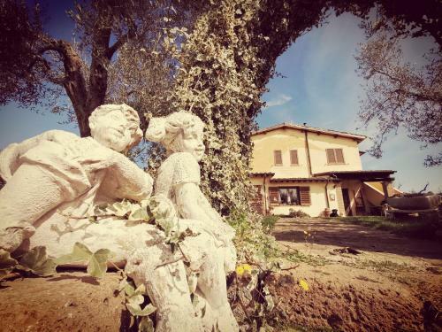 Agroturismo Agriturismo La Svolta