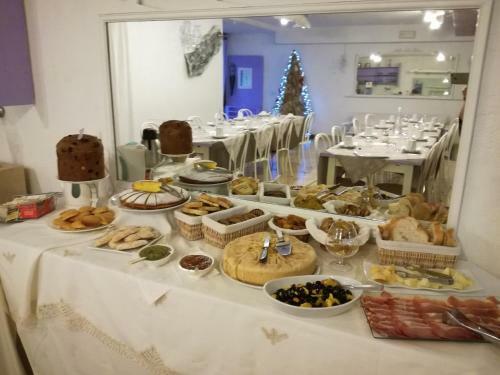 Agroturismo Agriturismo La Svolta