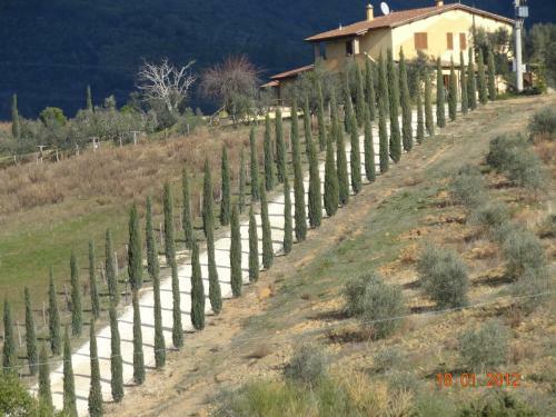 Agroturismo Agriturismo La Svolta