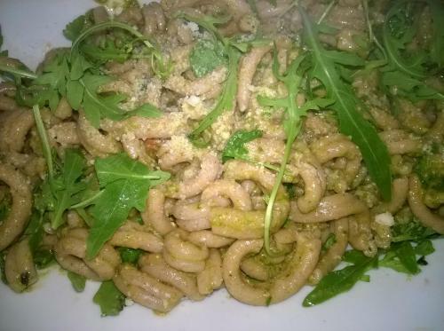 Agroturismo Agriturismo La Svolta