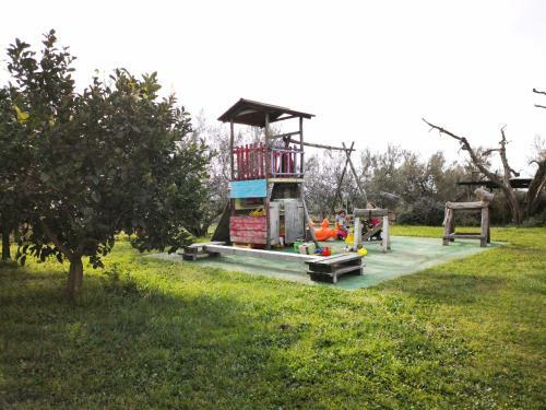 Agroturismo Agriturismo La Svolta