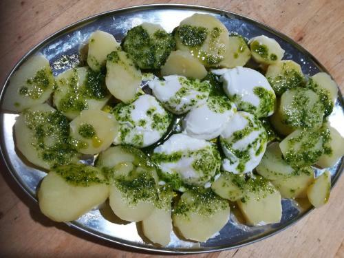 Agroturismo Agriturismo La Svolta