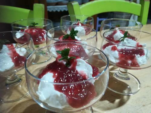 Agroturismo Agriturismo La Svolta