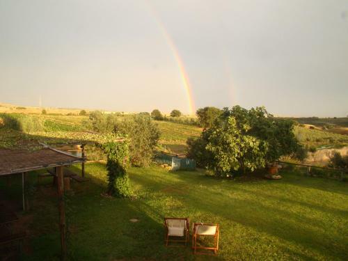 Agroturismo Agriturismo La Svolta