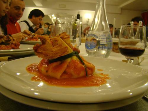 Agroturismo Agriturismo La Svolta