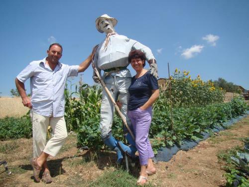 Agroturismo Agriturismo La Svolta