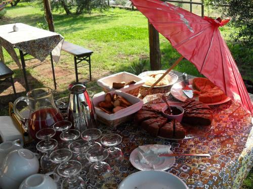 Agroturismo Agriturismo La Svolta