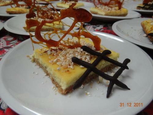 Agroturismo Agriturismo La Svolta