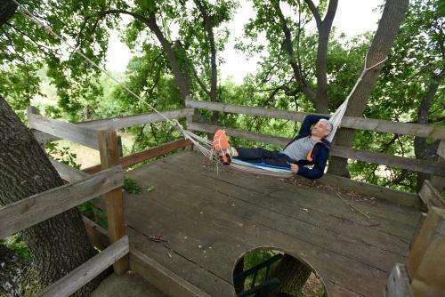 Agroturismo Agriturismo La Svolta