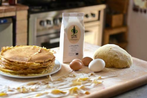 Agroturismo Agriturismo La Svolta