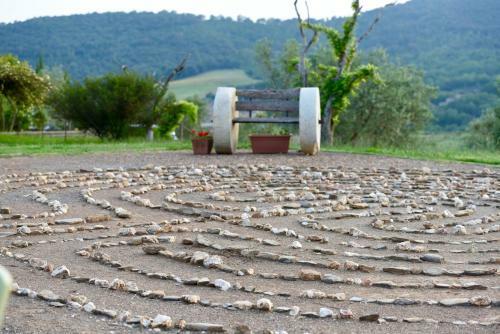 Agroturismo Agriturismo La Svolta