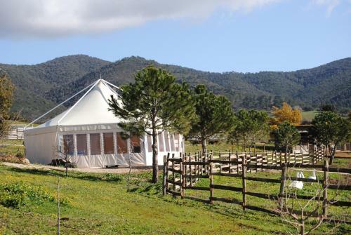 Agroturismo Agriturismo La Svolta