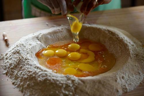 Agroturismo Agriturismo La Svolta