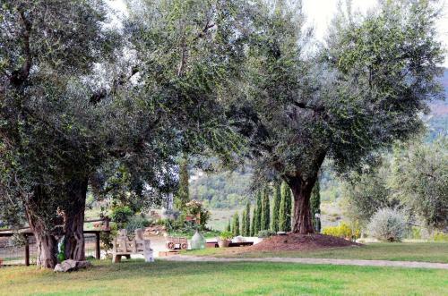 Agroturismo Agriturismo La Svolta