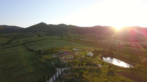 Agroturismo Agriturismo La Svolta