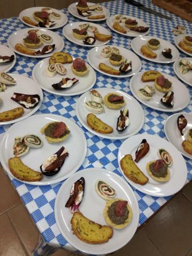 Agroturismo Agriturismo La Svolta