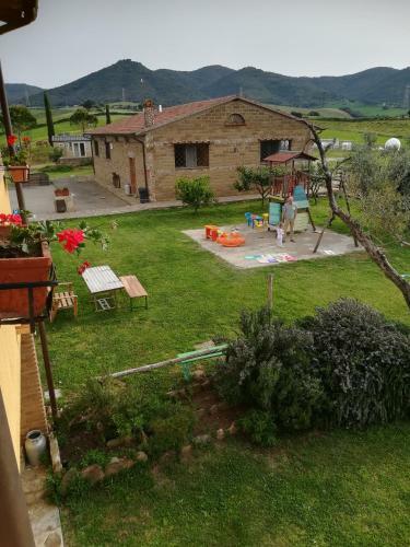 Agroturismo Agriturismo La Svolta