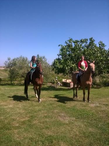 Agroturismo Agriturismo La Svolta