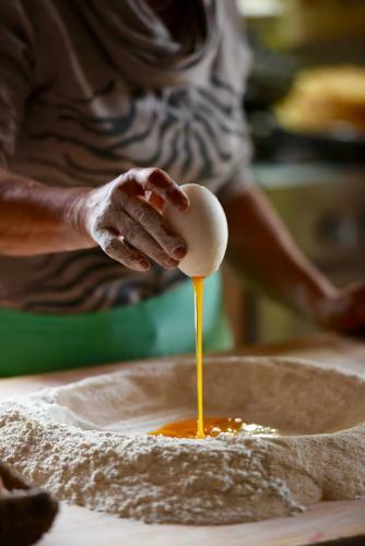 Agroturismo Agriturismo La Svolta