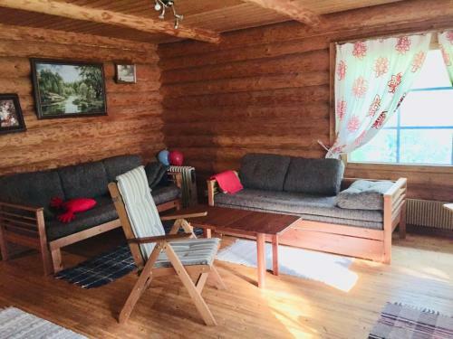 Unien Koti Cottage
