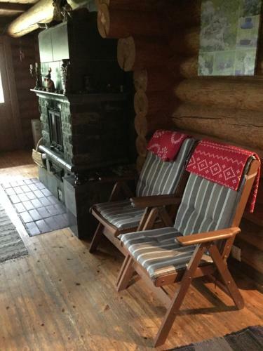 Unien Koti Cottage