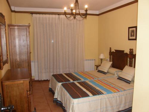 Casa Rural Alonso Quijano