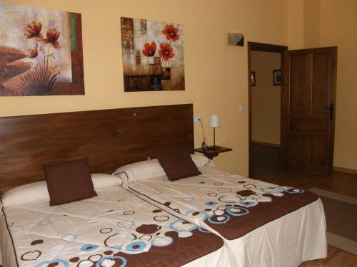 Casa Rural Alonso Quijano