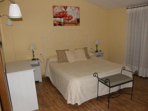 Casa Rural Alonso Quijano