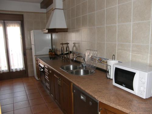 Casa Rural Alonso Quijano