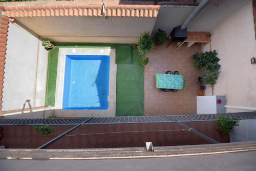 Casa Rural Alonso Quijano