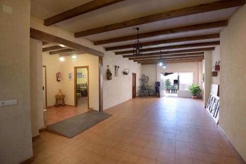 Casa Rural Alonso Quijano