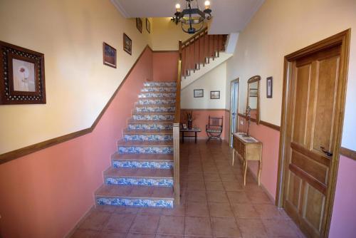 Casa Rural Alonso Quijano