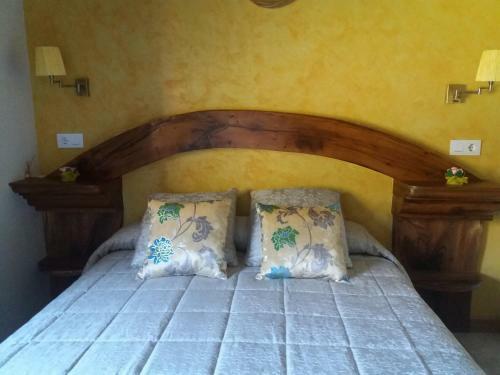 Apartamentos La Condesa