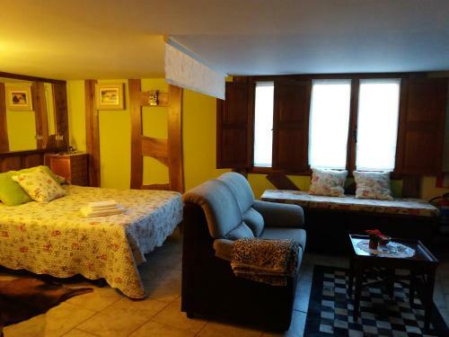 Apartamentos La Condesa