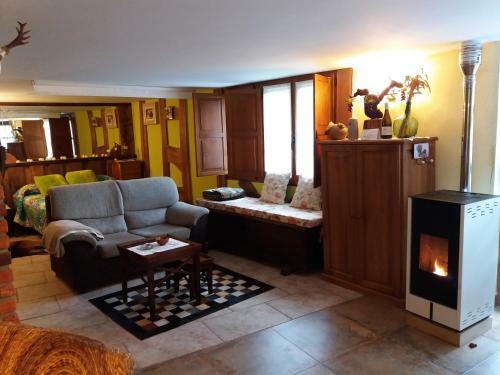 Apartamentos La Condesa