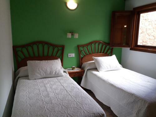 Apartamentos La Condesa