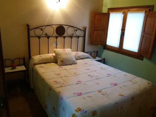 Apartamentos La Condesa