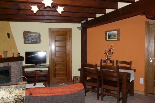 Apartamentos La Condesa